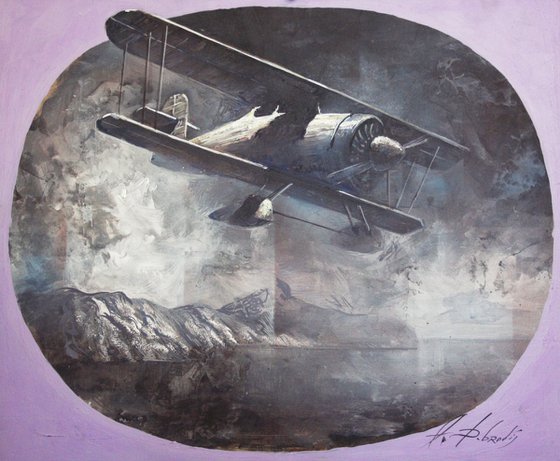 Веселое путишествие 2в.