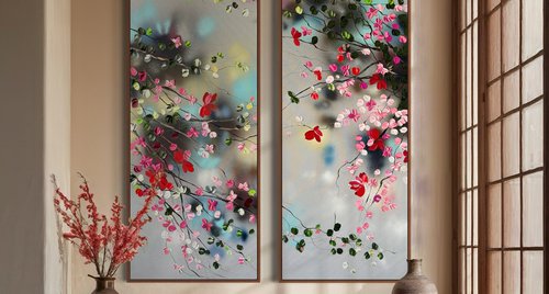 Artwork by Anastassia Skopp
