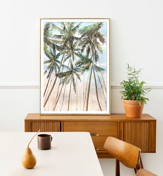 Palms