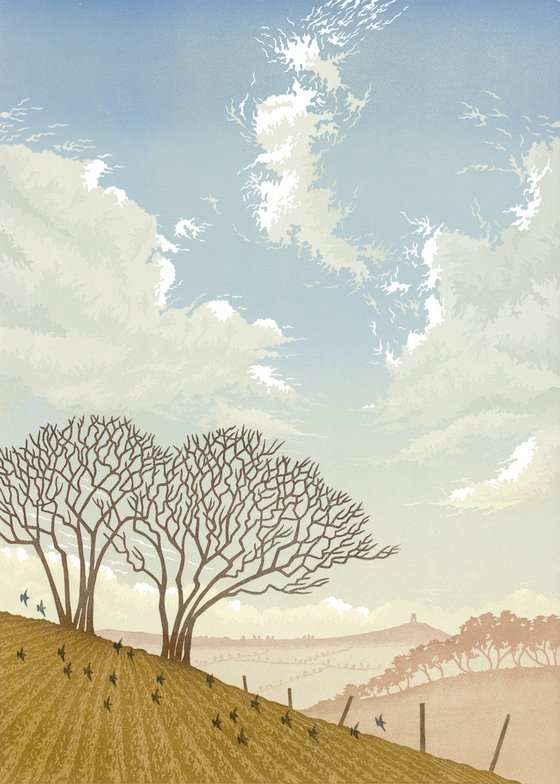 A New Day