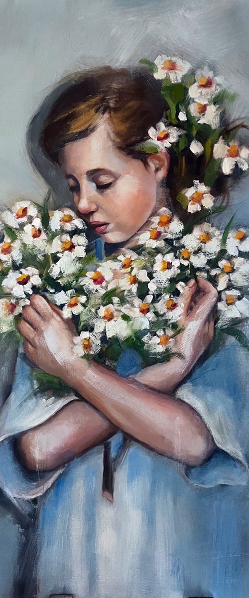 The Cure by Maria Romano