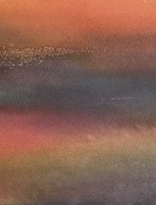 Exploring colour 1 by Samantha Adams