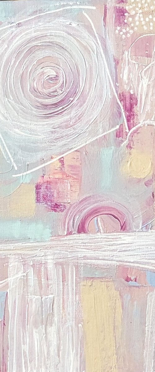 Connected by Lisa Price