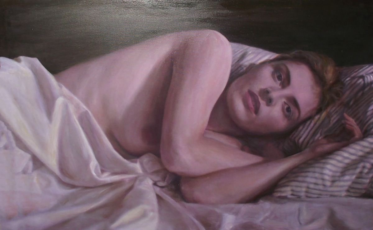 Nuda by Safir and Rifas Art
