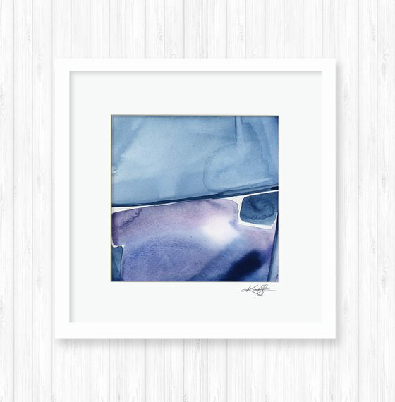 Finding Tranquility 7