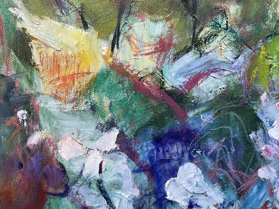 SALTBUSH REVISITED