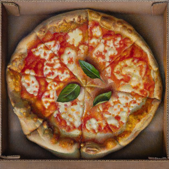 Margherita