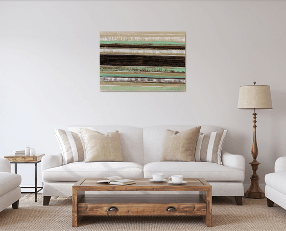 Road C1  70x100cm