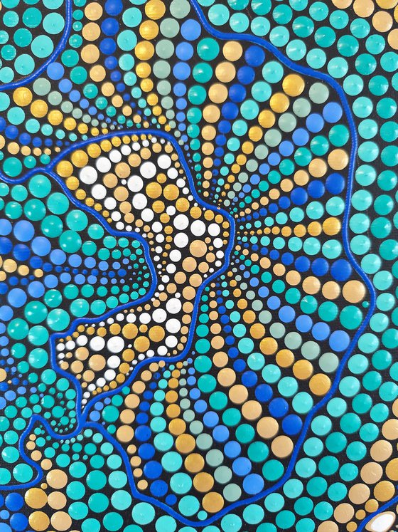 Psychedelic Geometry
