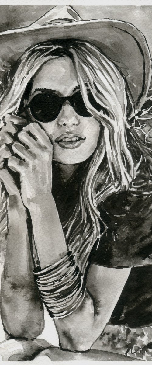 Summer style by Tashe