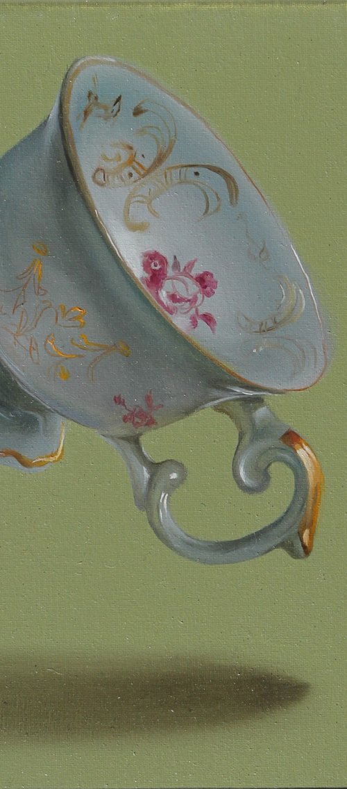 COGLI L'ATTIMO 9 by Nicoletta Bagatti