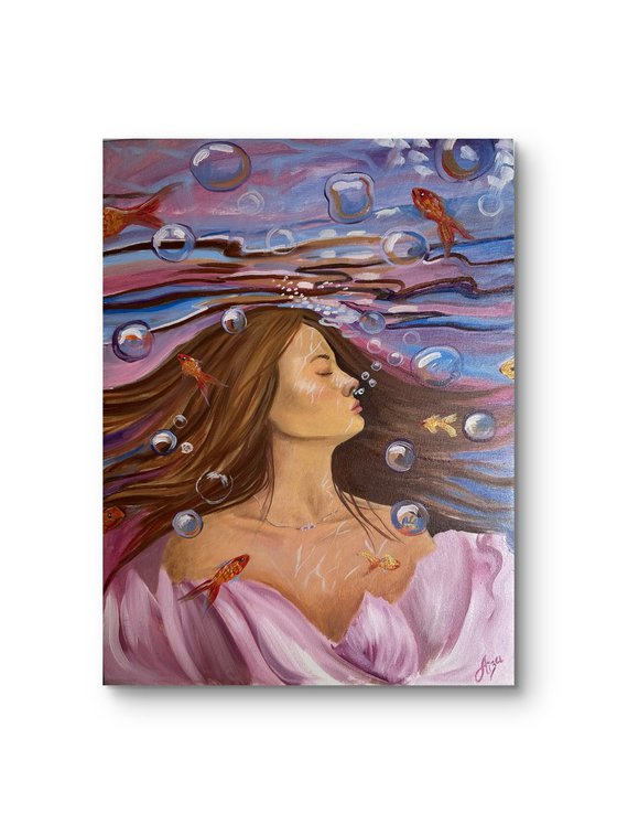 Underwater 2