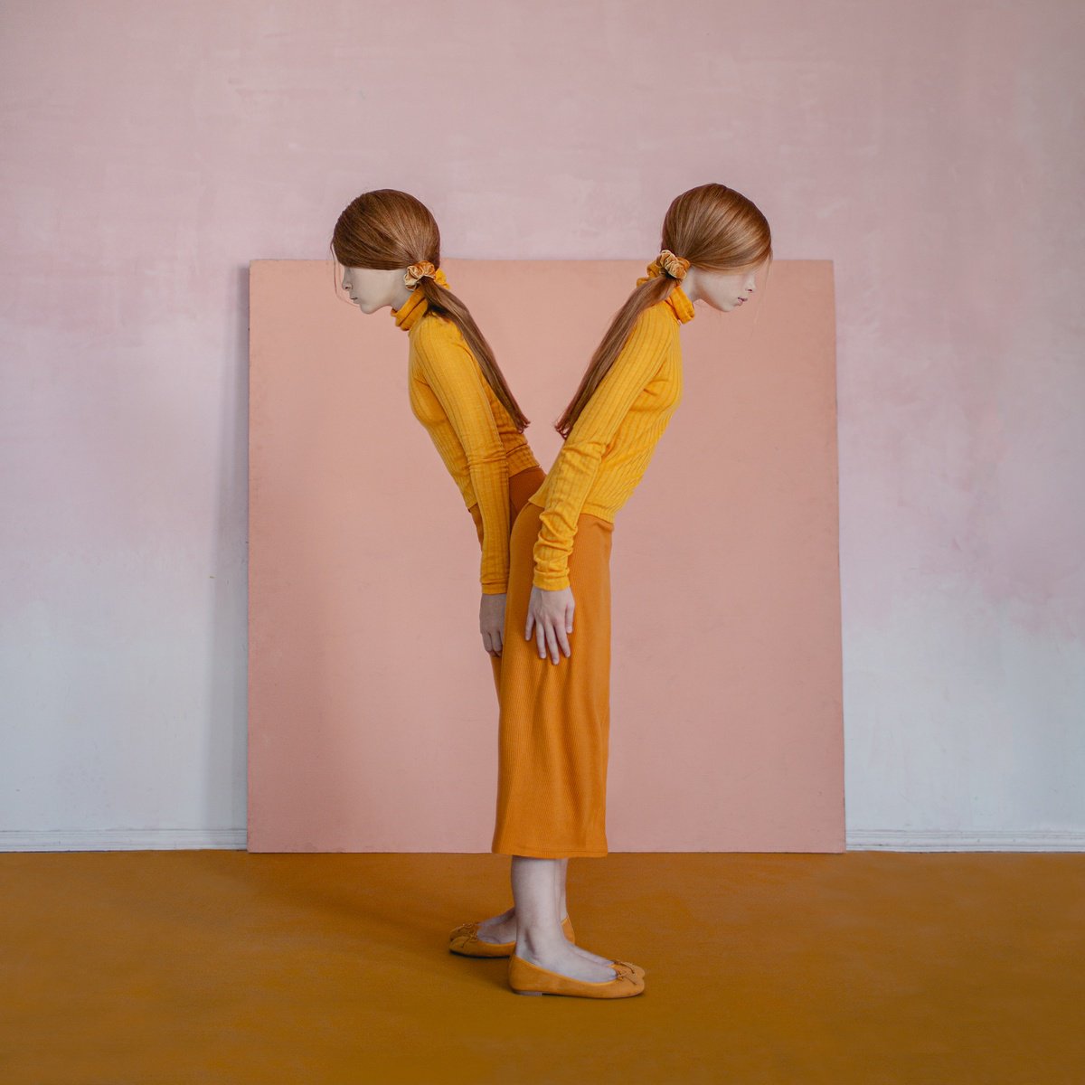 Surrealistic Abstract Photograph By Dasha Pears, 13 X 13, Synesthetic Letters - Y, Original Artwork