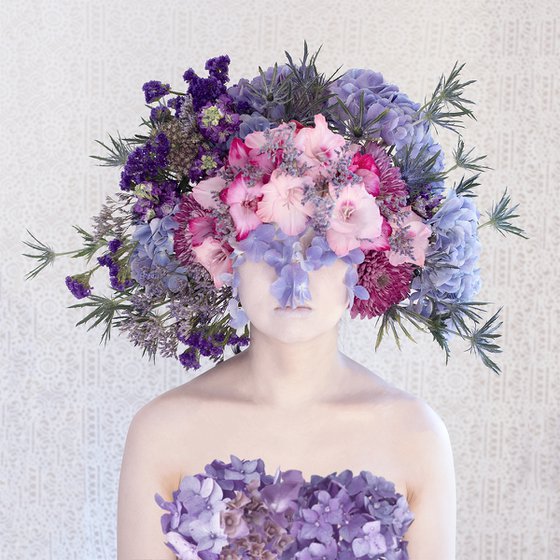 Scent of Violet 12112021