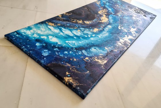 Atlantic (50x120cm)