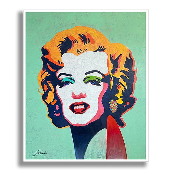 Marilyn Return