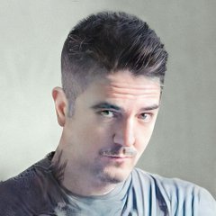 Adriano Ribeiro