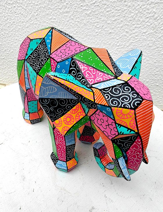 Elephant