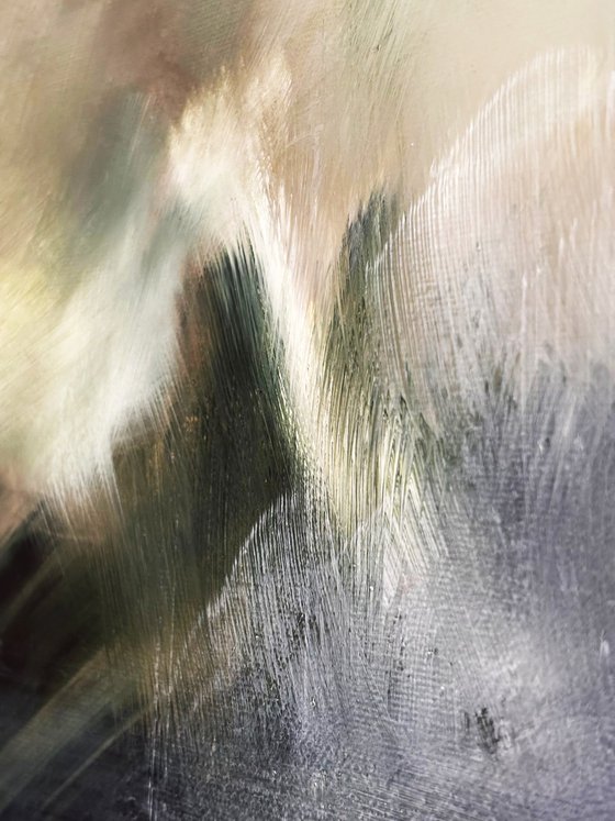 Choreography of The Elements