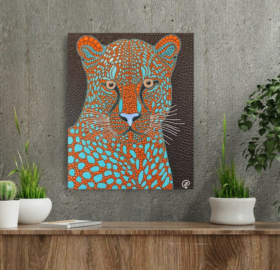 Wild Spirit