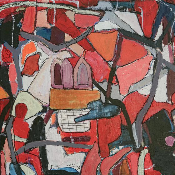 Journey of the spirits opus 182 NEW
