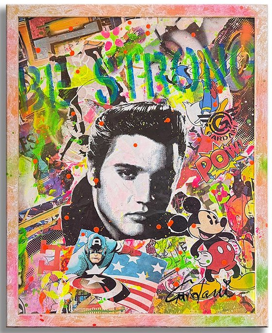 Elvis