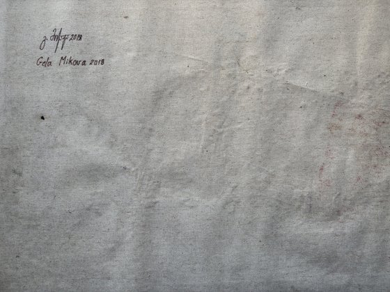 Series - Knocking on Heaven’s Doors