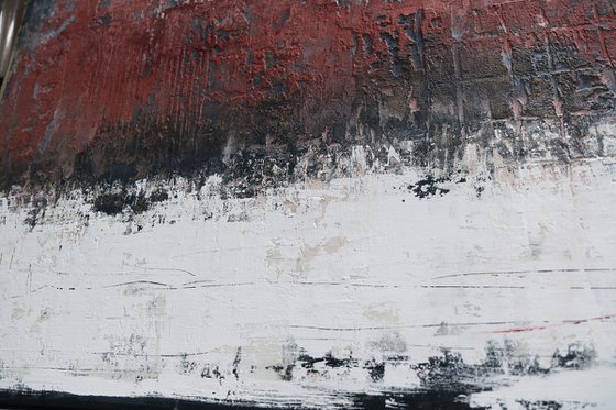 WEATHERED SOUL