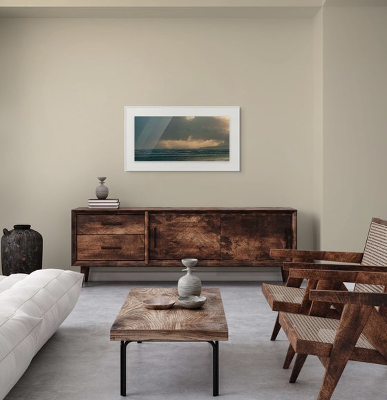 Storm over Fairlight