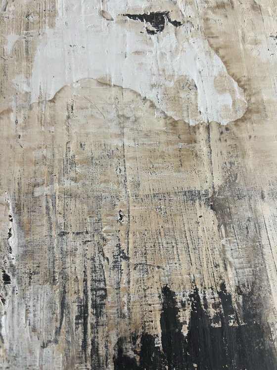A Detail Becomes the Whole