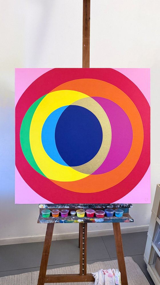 Rainbow Believing