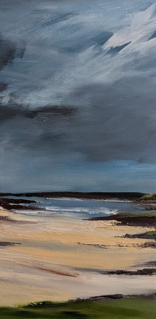 Memories of Mull by Steve Keenan