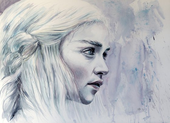 Daenerys