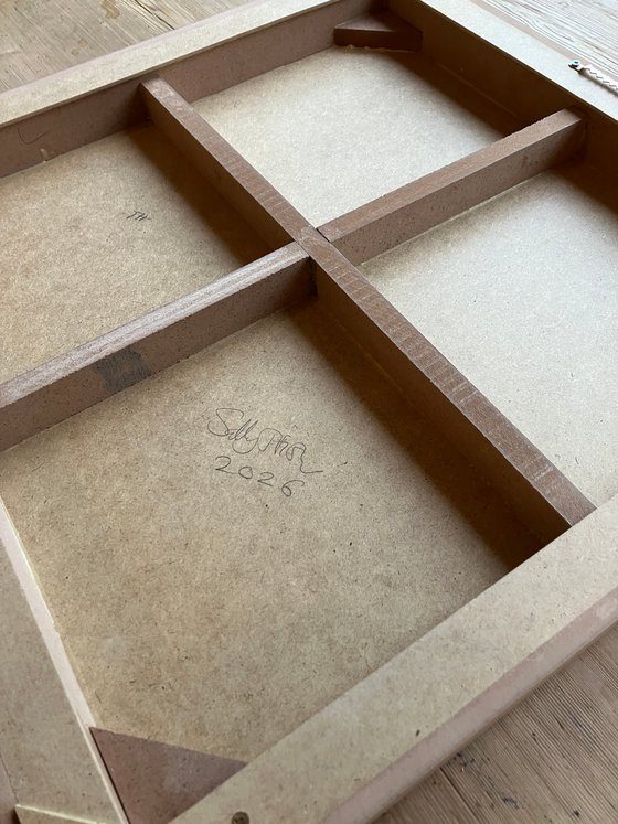 Scots Pine and loch 1