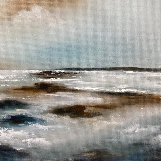 Windswept Voices