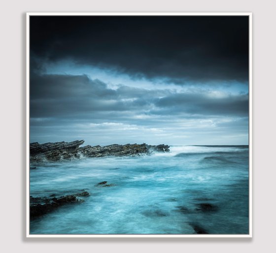 The Sentinel, Orkney