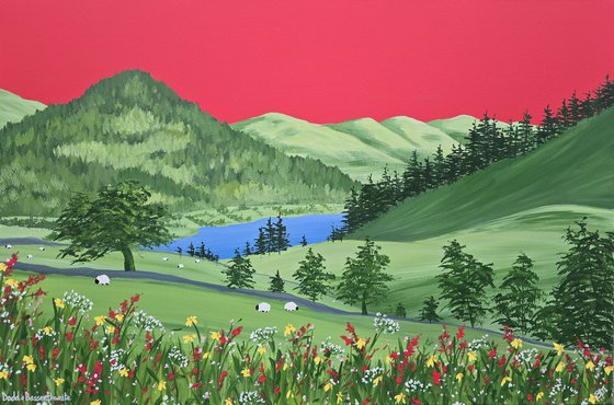 Dodd & Bassenthwaite