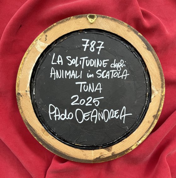 787 - TUNA