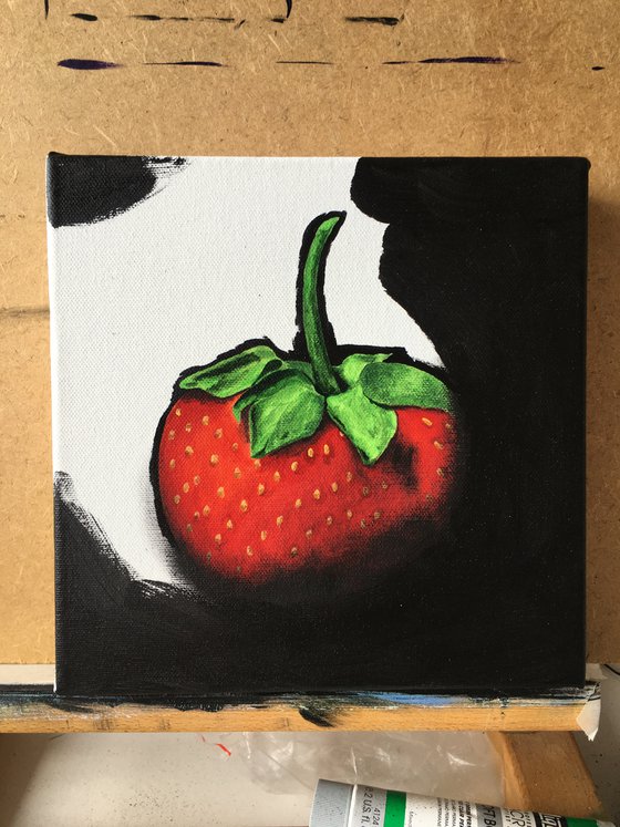 Strawberry