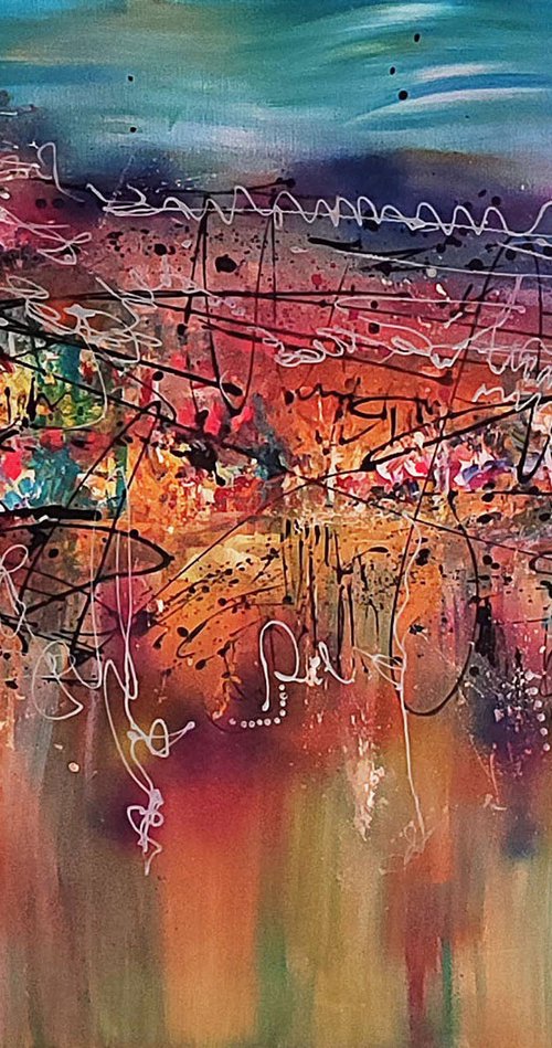 La vie artistique by ÂME SAUVAGE