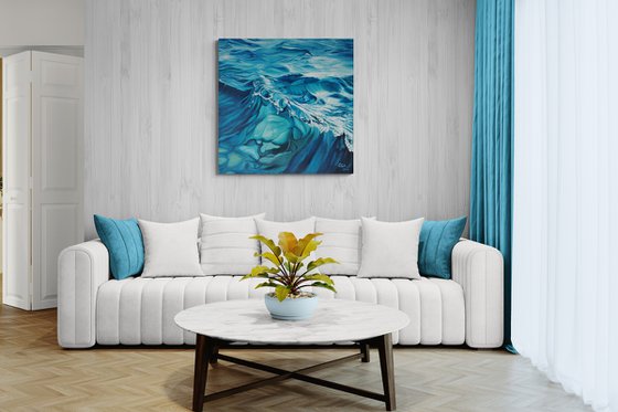 The Azure Cradle. Termini Imerese