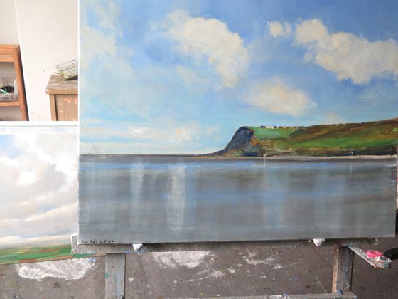 Ravenscar