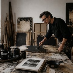 Visit Sergio Aranda shop