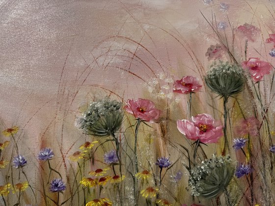 Song of Wildflowers