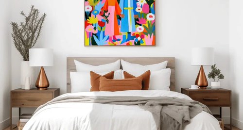 Artwork by Sasha Robinson