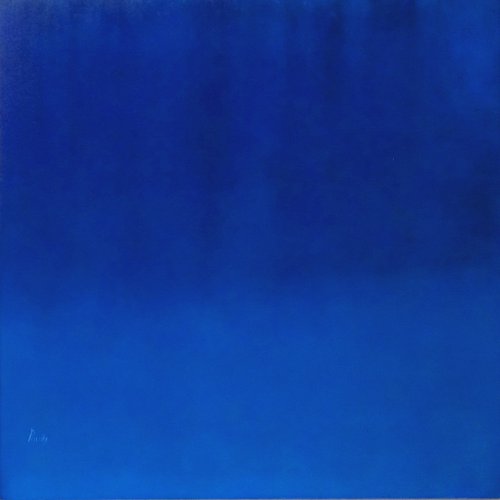 Blue #5 Nocturnal by Joseph Piccillo