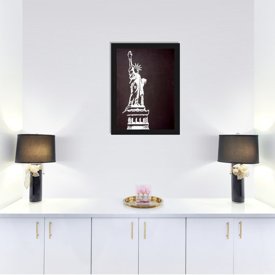 An Imprint of Liberty