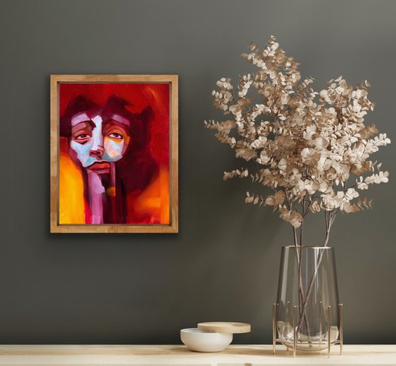 The Time That Is Given Us