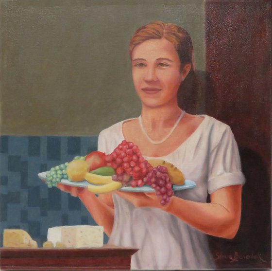 Hostess