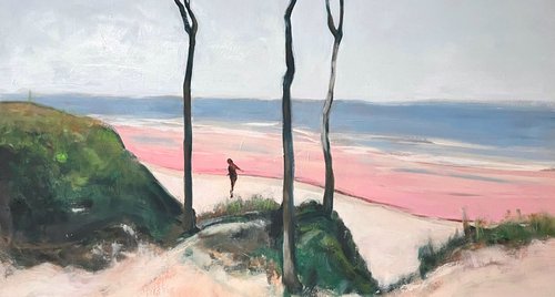 Artwork by Romuald Mulk Musiolik